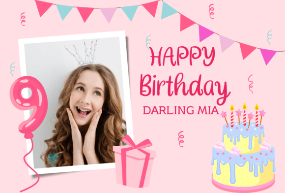 Barbie Girl Font - Preview 2