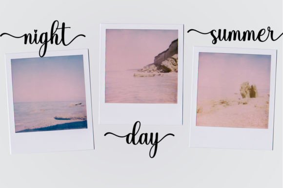 Bestie Font - Preview 3