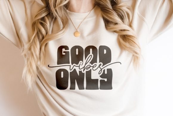 Enjoy Groovy Font - Preview 1