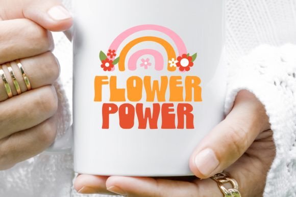 Enjoy Groovy Font - Preview 5