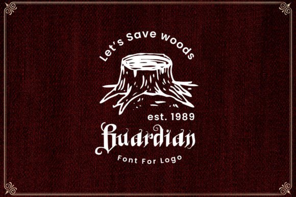 Equajos Font - Preview 3
