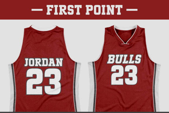 First Point Font - Preview 5