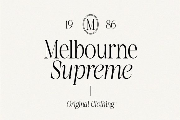 La Fleur Grande Font PNG with transparent background - Preview 5