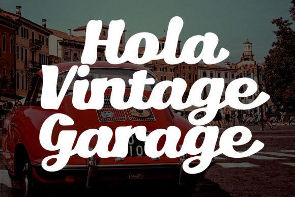 Megie Ceyal Font PNG with transparent background - Preview 4