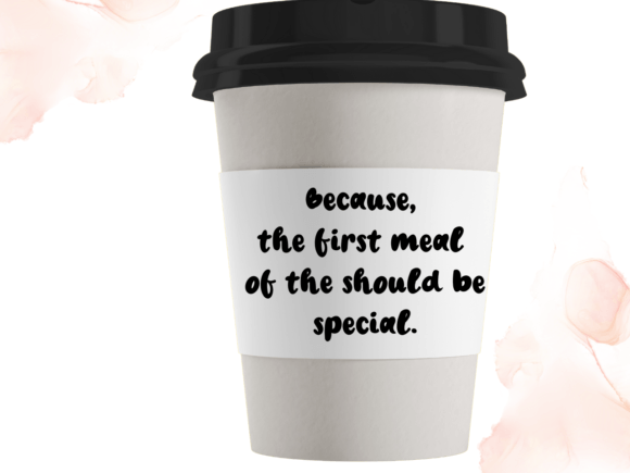 Nong Round Font PNG with transparent background - Preview 1