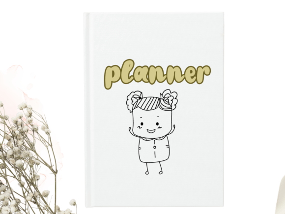 Nong Round Font PNG with transparent background - Preview 2
