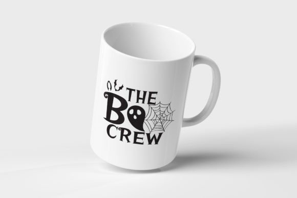 Object Halloween Font PNG with transparent background - Preview 2