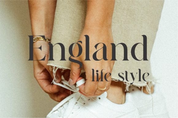 Quainy Font font preview - 3
