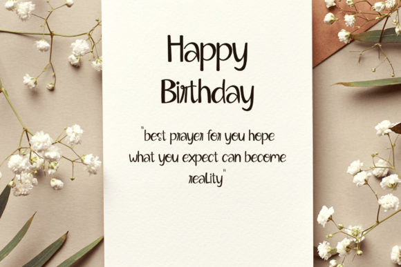 Santika Font PNG with transparent background - Preview 6