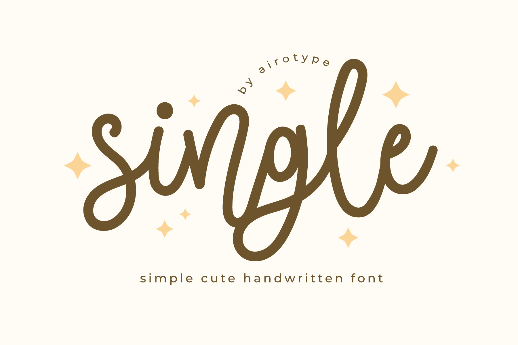 Single preview, placeholder image