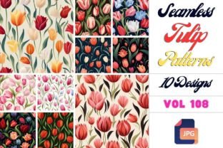 Stylish Floralscape, Ranya Graphic by Ranya Art Studio · Creative Fabrica
