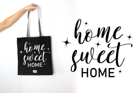 Baby Medusa Font - Preview 1