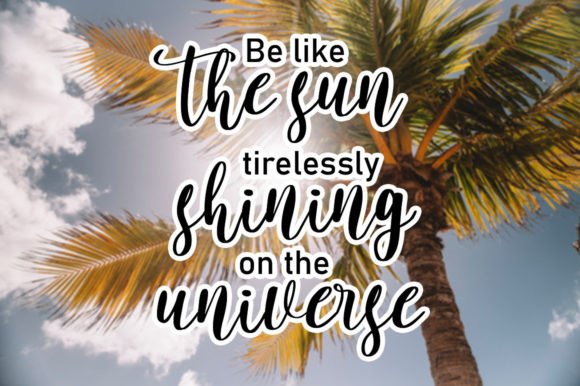 Baby Medusa Font - Preview 3