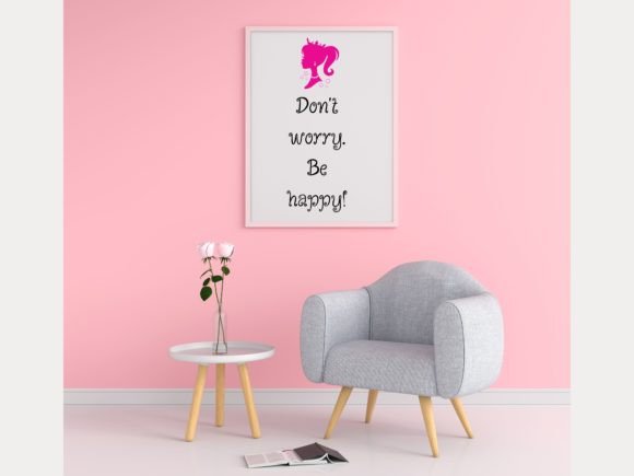 Barbie Girl Font - Preview 1