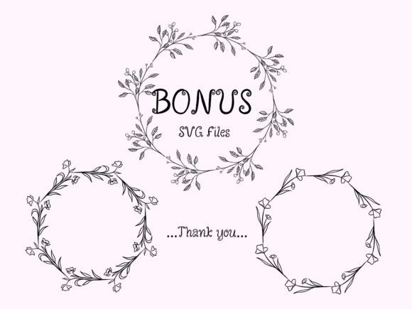 Barbie Girl Font - Preview 4