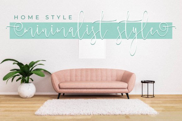 Broklyn Sparkly Font - Preview 1