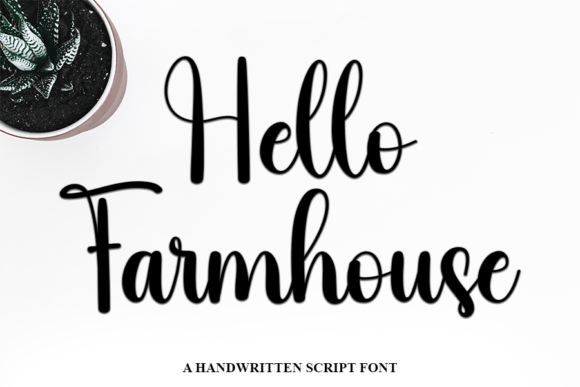 Collage Font - Preview 2