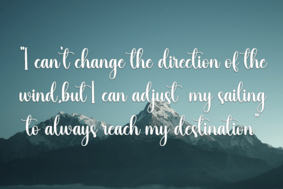 Collage Font - Preview 3