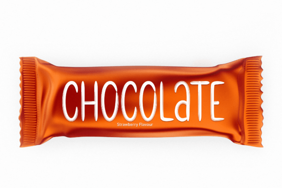 Enjoy Summer Font - Preview 1