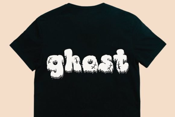 Evil Font - Preview 2