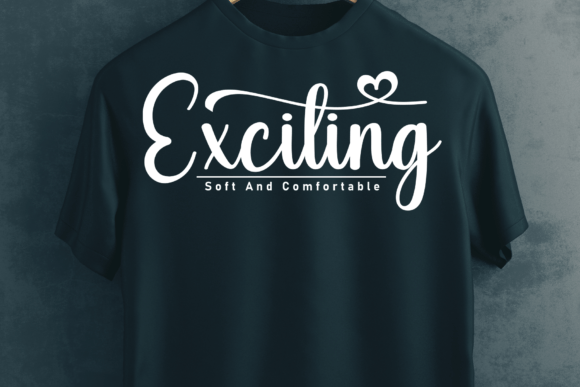 Maintain Font PNG with transparent background - Preview 2