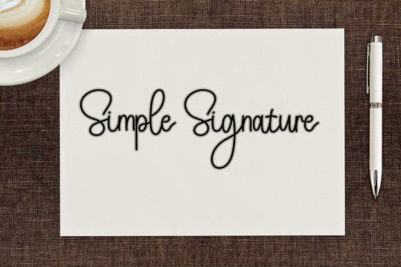 Overcome Font PNG with transparent background - Preview 3