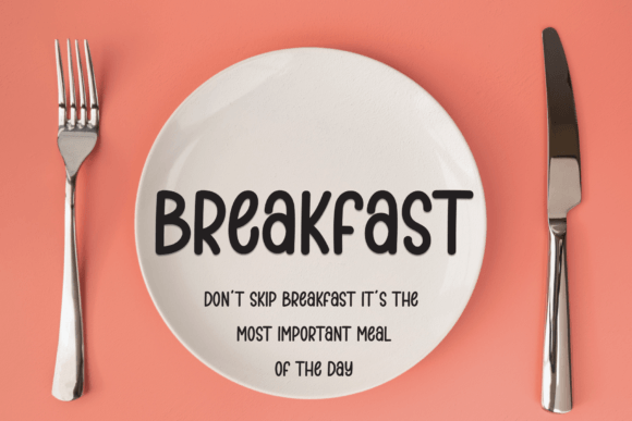 Seadiving Font PNG with transparent background - Preview 2