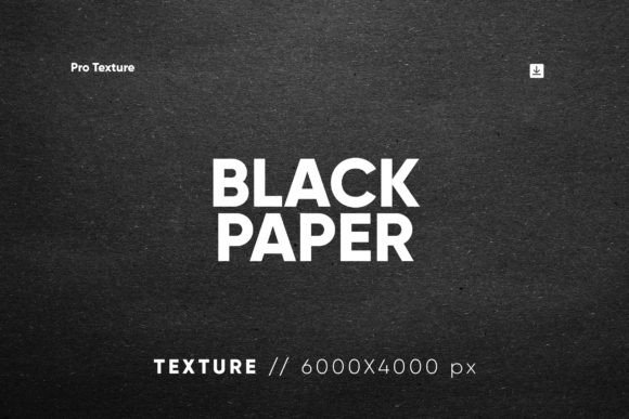 15 Black Paper Texture HQ