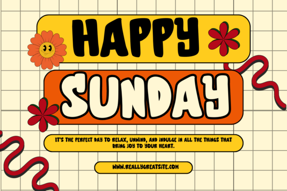 Absolutely Font - Preview 3