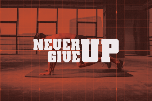 Black Engine Font - Preview 3