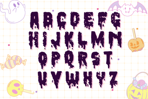 Capable Font - Preview 1