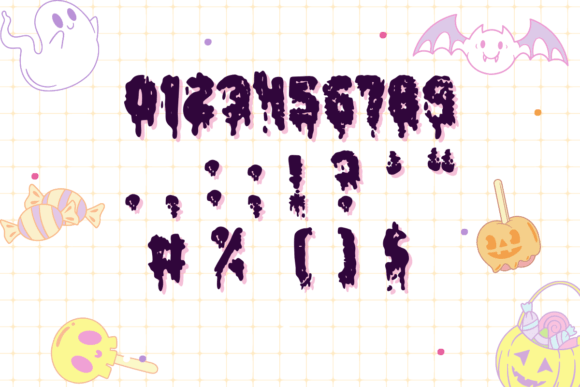 Capable Font - Preview 2