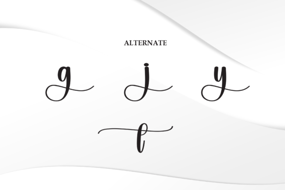 Drayton Font - Preview 5
