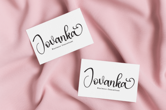 Gogila Font - Preview 2