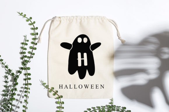 Hantu Font - Preview 2