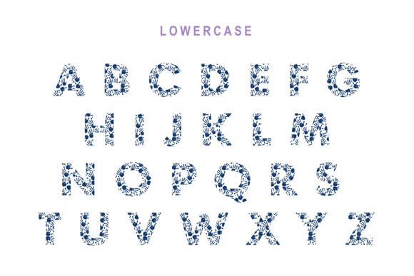 High Five Font - Preview 5