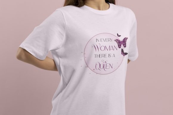 Queen Challenge Font PNG with transparent background - Preview 4