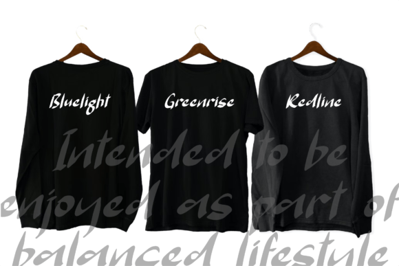 Rasterdam Dronships Font PNG with transparent background - Preview 6