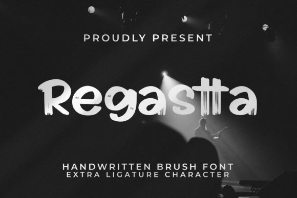 Regastta