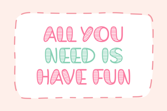 Sendy Choise Font PNG with transparent background - Preview 2