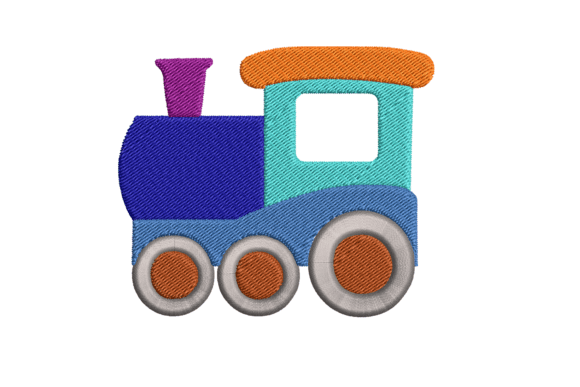 Train