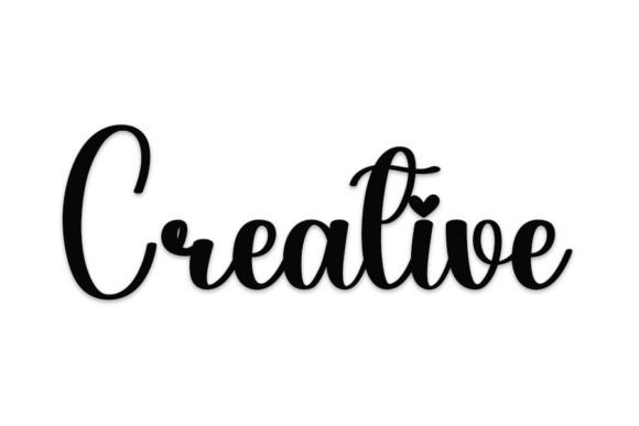 August Font - Preview 4