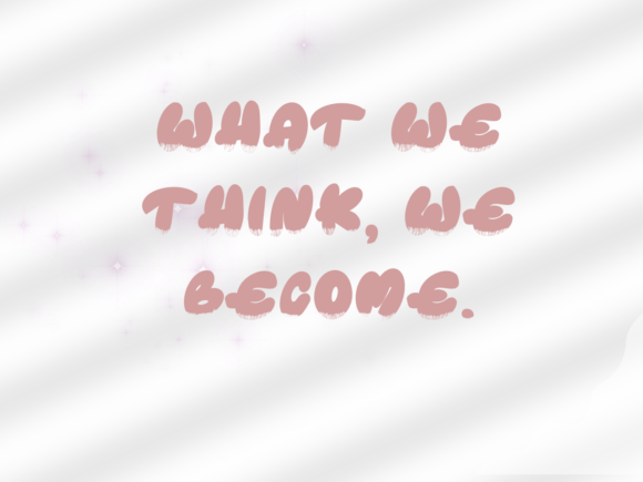 Beading Font - Preview 1
