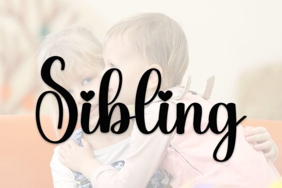 Beautiful Barbie Font - Preview 4