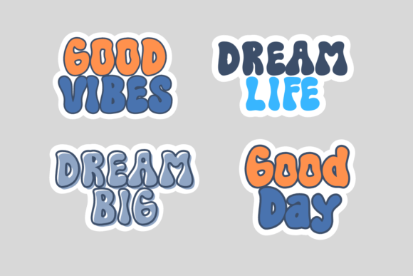 Crossock Font - Preview 2