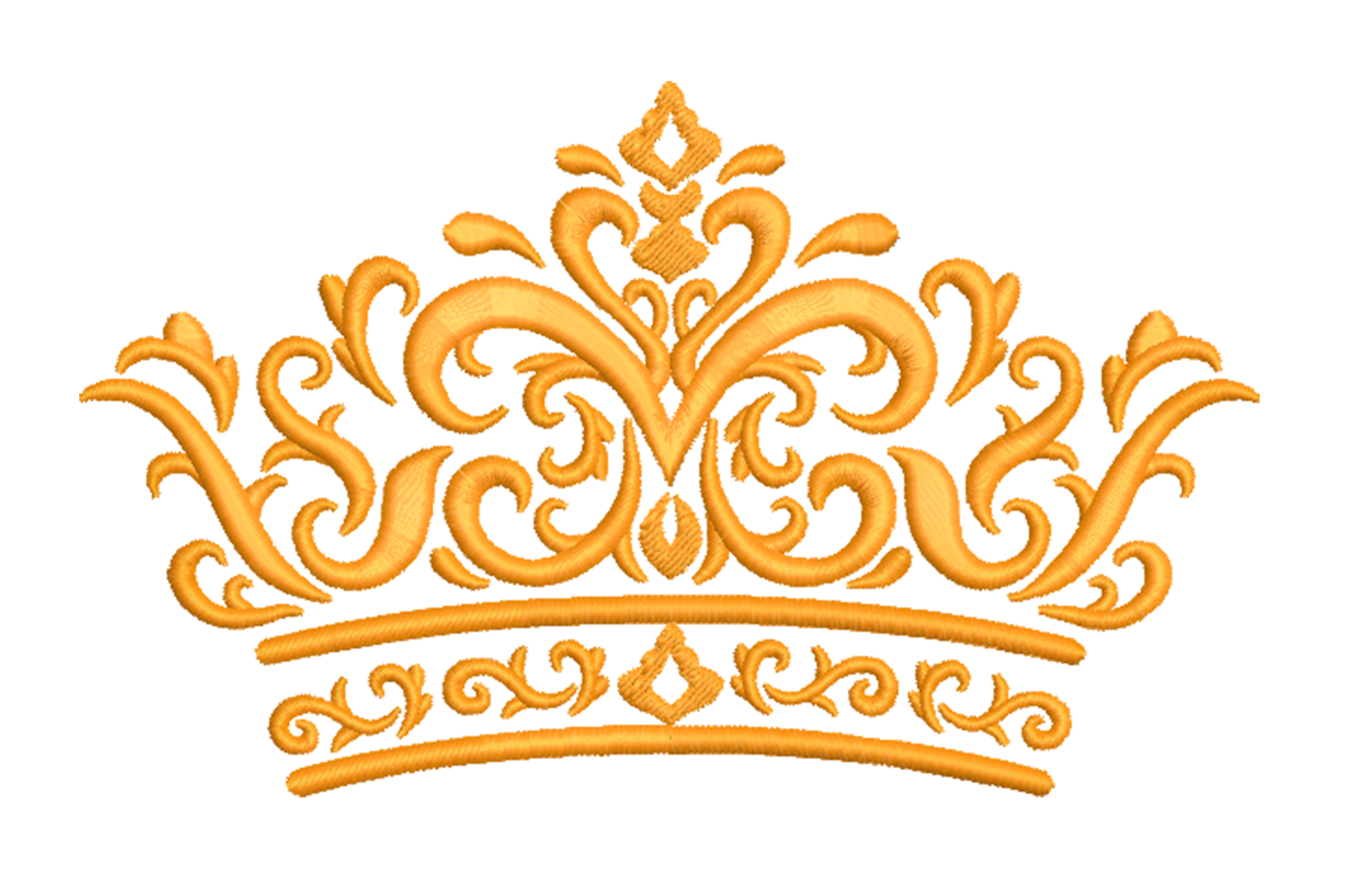 Crown