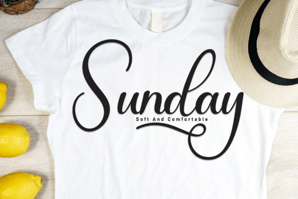 Felicity Font - Preview 2