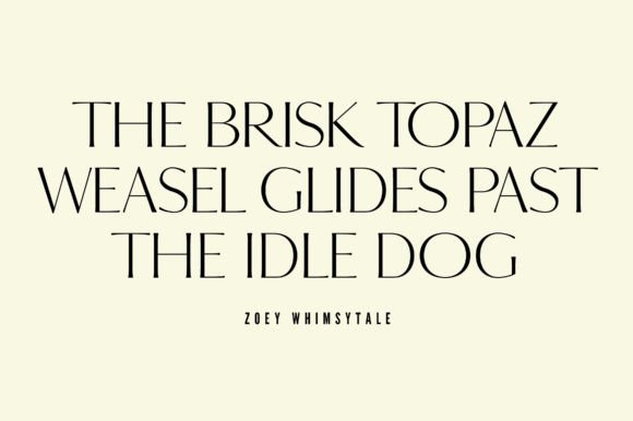 Kenzi Font PNG with transparent background - Preview 3