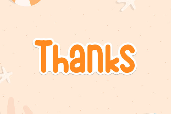 Quicksands Font PNG with transparent background - Preview 6