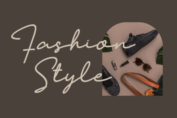Berliman Font - Preview 6